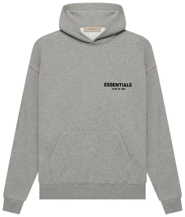 Essentials Hoodie