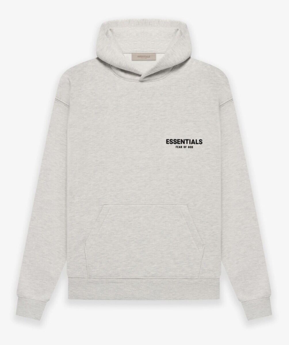 Essentials Hoodie